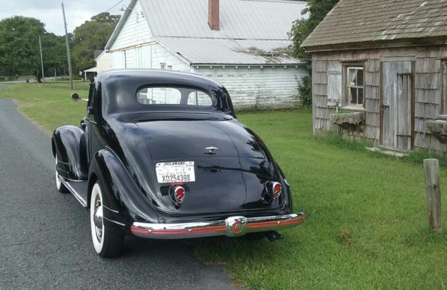 1935 Pontiac Other - photo 3