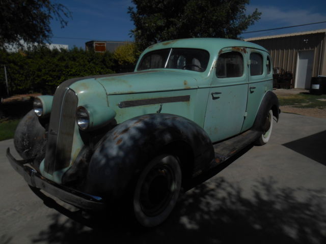 1935 Pontiac Other ORIGINAL - photo 11