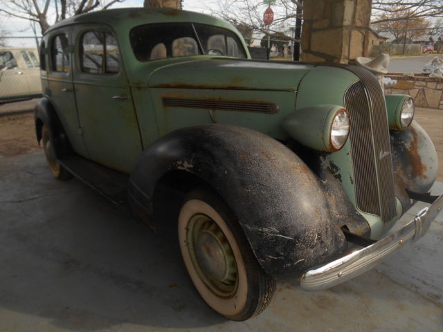 1935 Pontiac Other ORIGINAL - photo 12