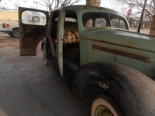 1935 Pontiac Other ORIGINAL - photo 13