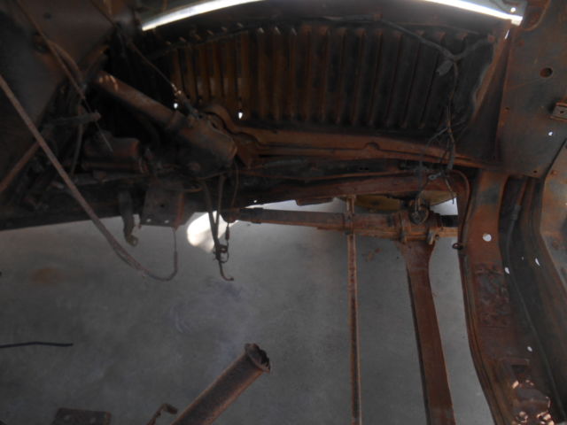 1935 Pontiac Other ORIGINAL - photo 9