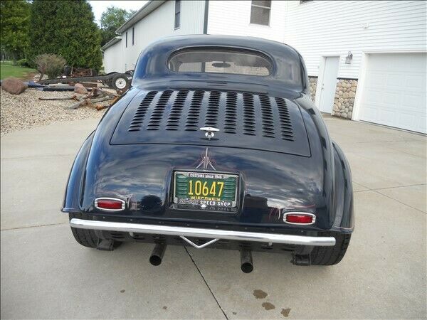 1935 Pontiac Custom - photo 10