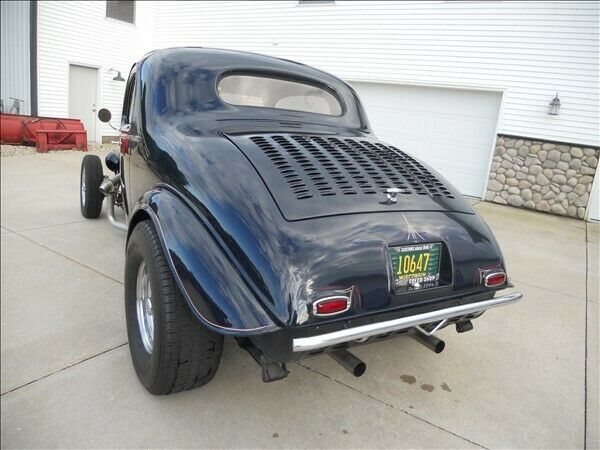 1935 Pontiac Custom - photo 11