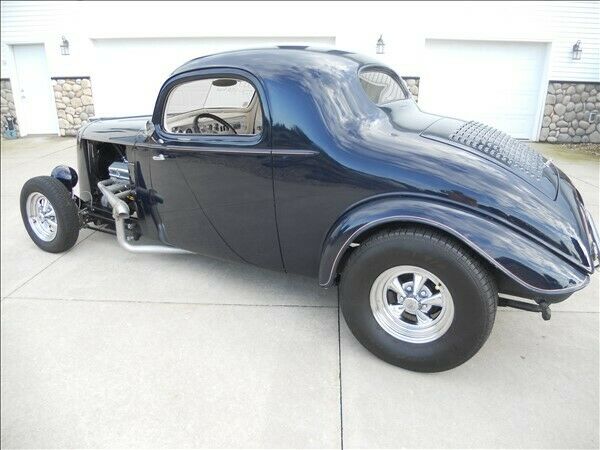 1935 Pontiac Custom - photo 12
