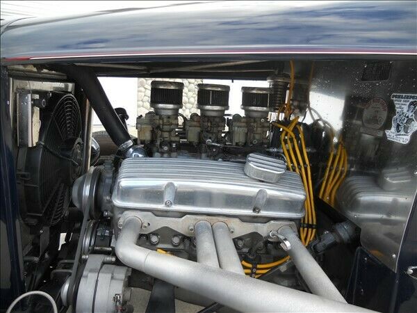 1935 Pontiac Custom - photo 13