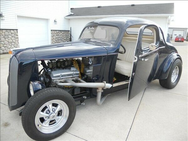 1935 Pontiac Custom - photo 3