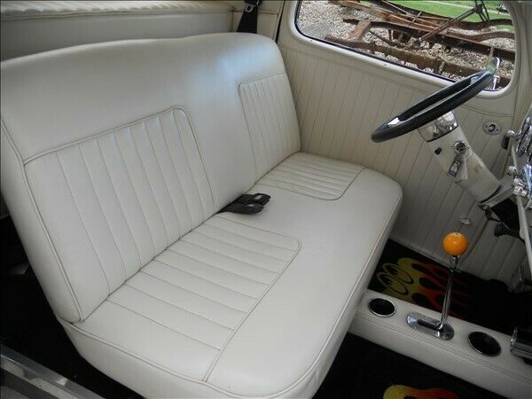 1935 Pontiac Custom - photo 7