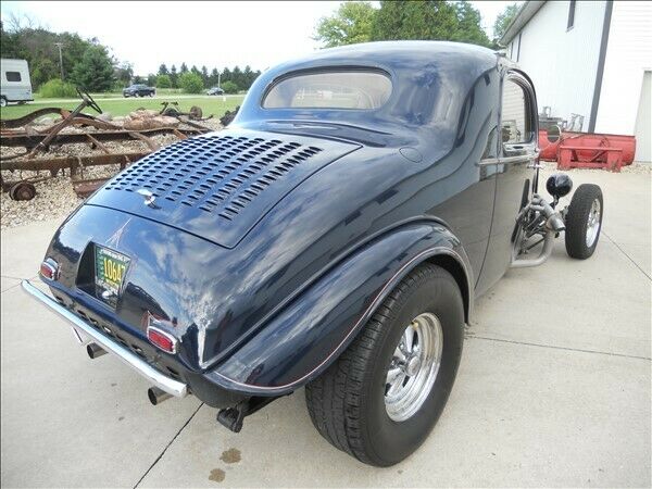 1935 Pontiac Custom - photo 9