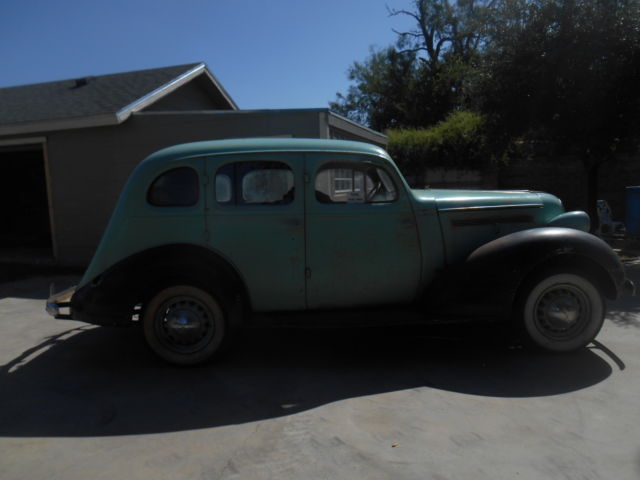 1935 Pontiac Other - photo 2