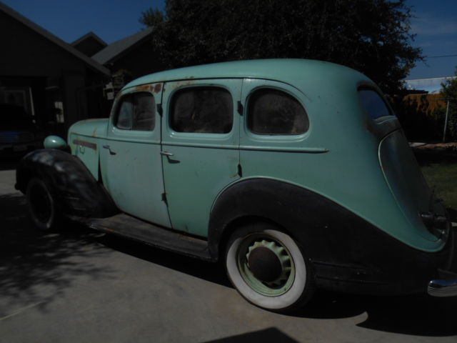 1935 Pontiac Other - photo 4