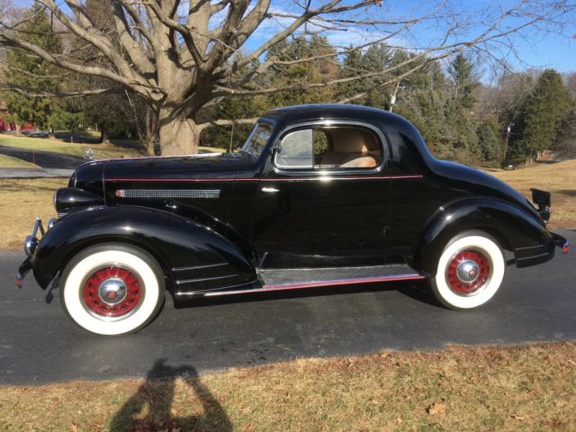 1935 Pontiac Other