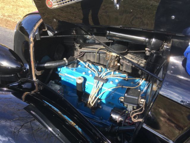 1935 Pontiac Other - photo 13