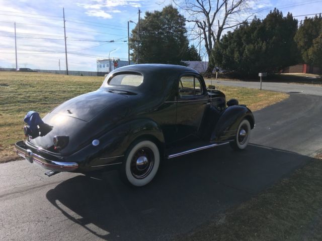 1935 Pontiac Other - photo 2