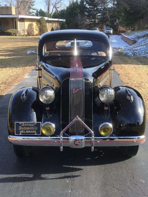 1935 Pontiac Other - photo 4