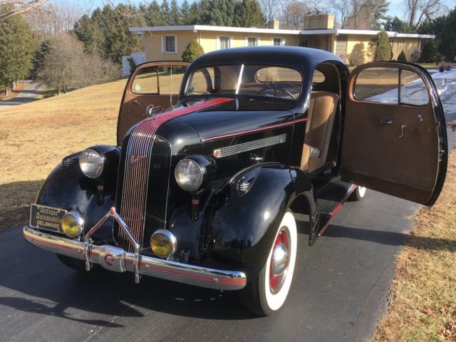 1935 Pontiac Other - photo 5