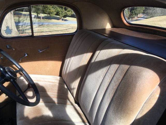 1935 Pontiac Other - photo 7