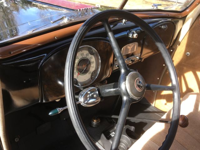 1935 Pontiac Other - photo 8