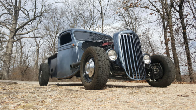 1935 Ford Other Pickups
