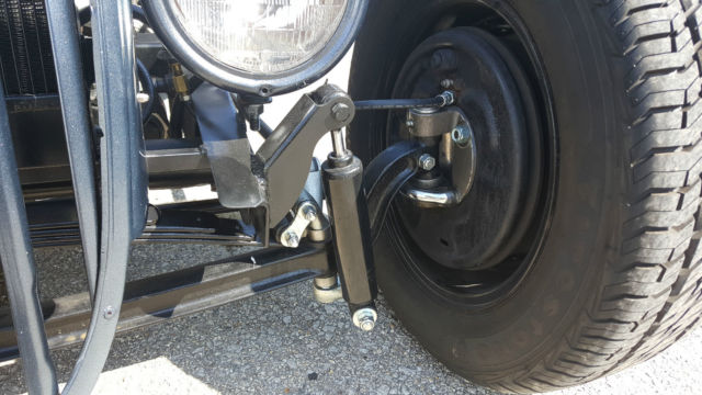 1935 Ford Other Pickups - photo 11