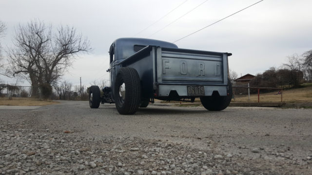 1935 Ford Other Pickups - photo 5