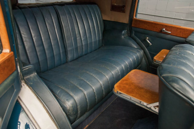 1935 Rolls-Royce Other Barker Bodied #7007 - photo 6