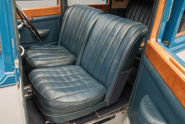 1935 Rolls-Royce Other Barker Bodied #7007 - photo 7