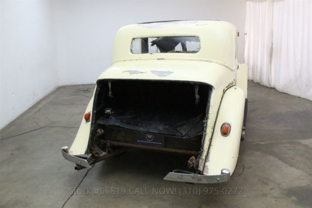 1935 Bentley Derby Saloon - photo 10
