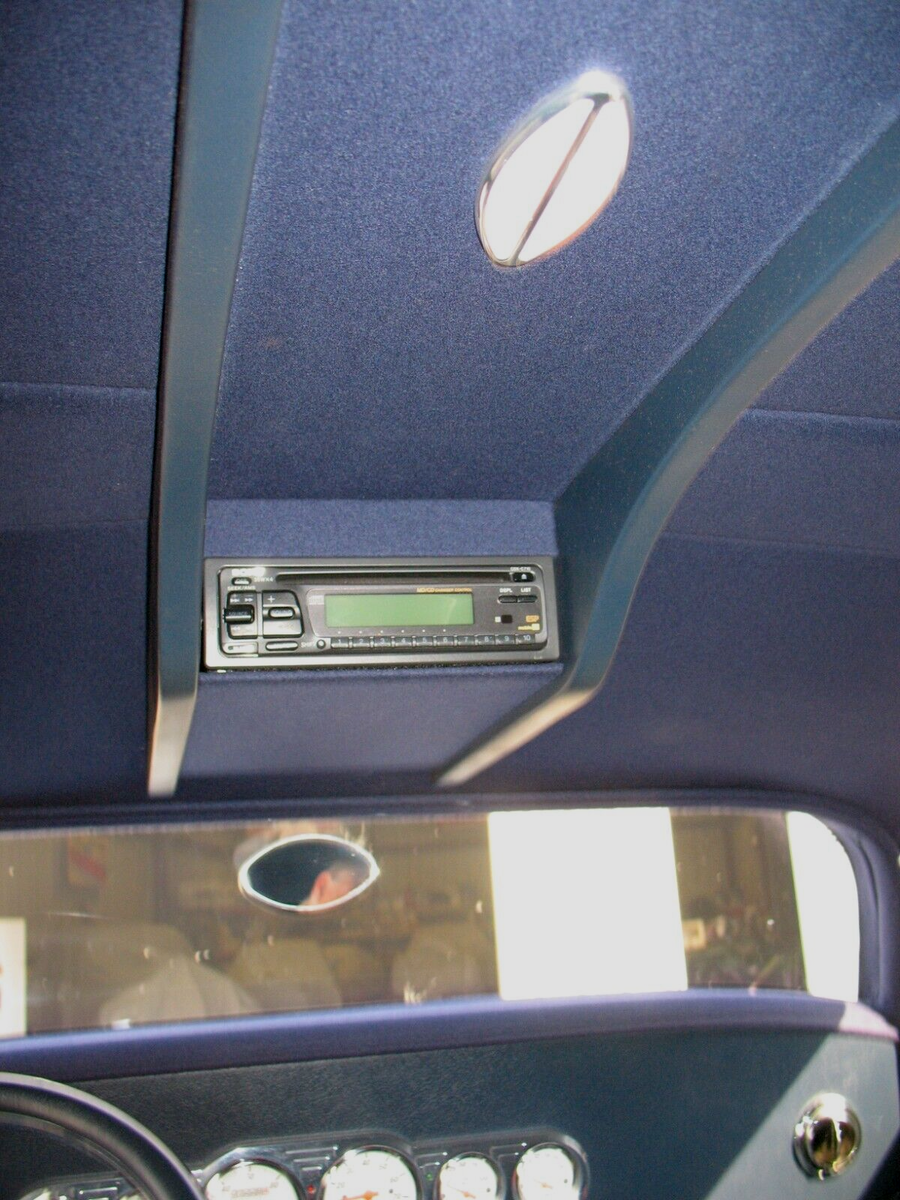 1935 Studebaker - photo 11
