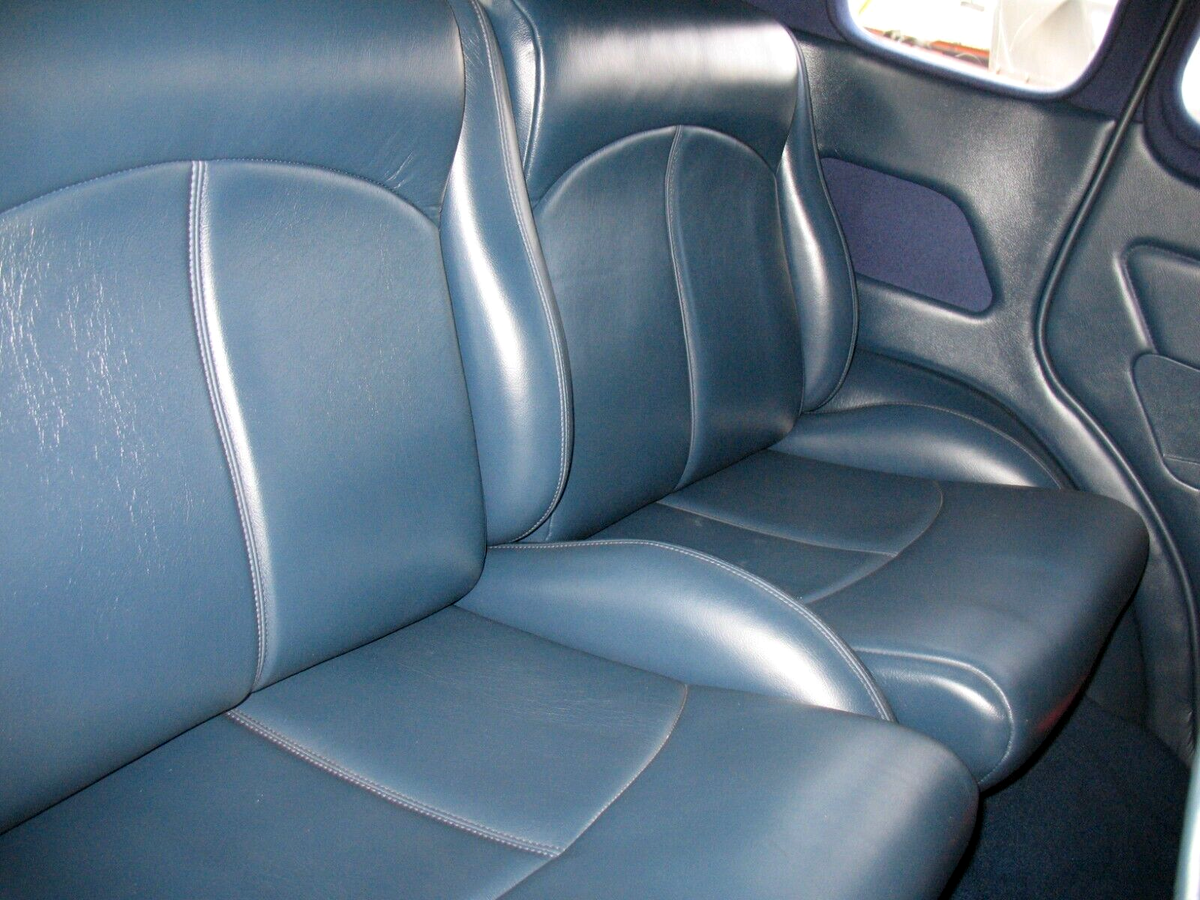 1935 Studebaker - photo 12