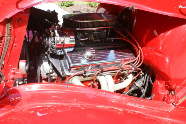 1935 Studebaker Dictator - photo 7