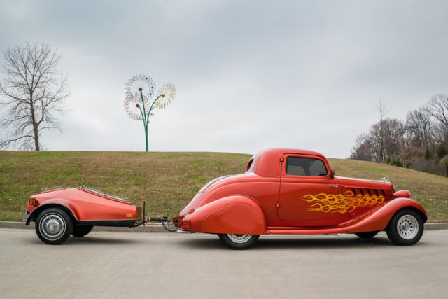 1935 Other Makes Studebaker - photo 12