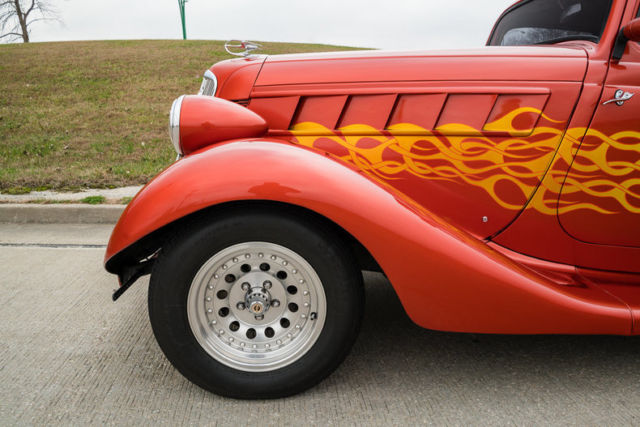 1935 Other Makes Studebaker - photo 5