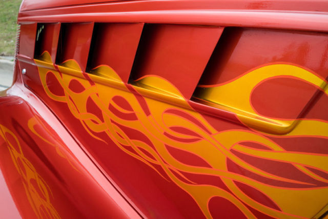 1935 Other Makes Studebaker - photo 7