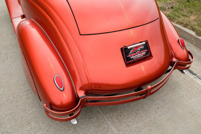 1935 Other Makes Studebaker - photo 9