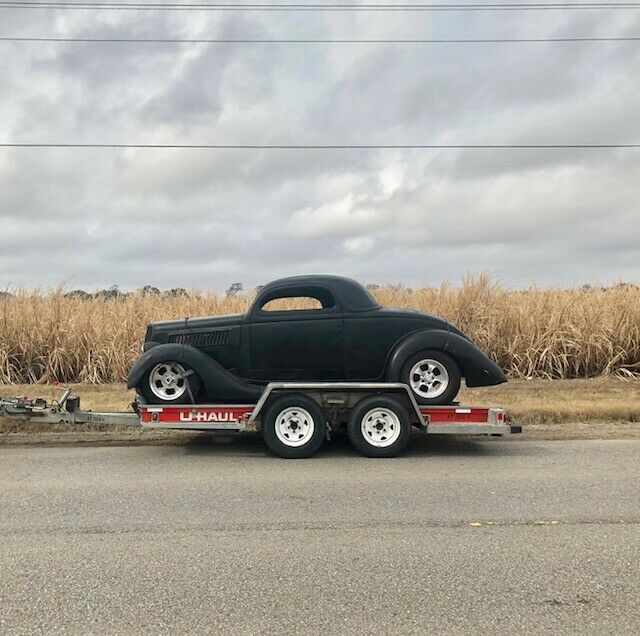 1935 Ford Other - photo 2