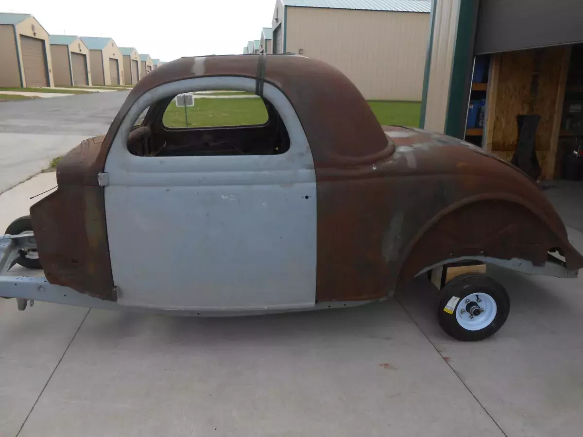 1935 Ford Other