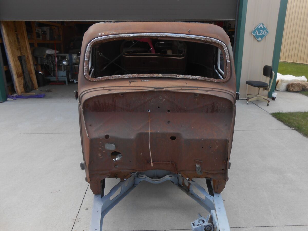 1935 Ford Other - photo 4