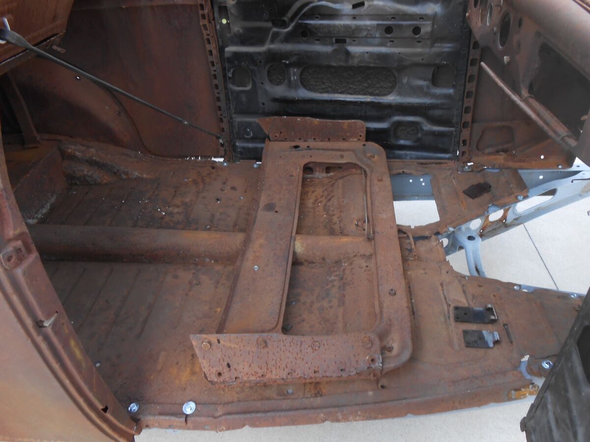 1935 Ford Other - photo 5
