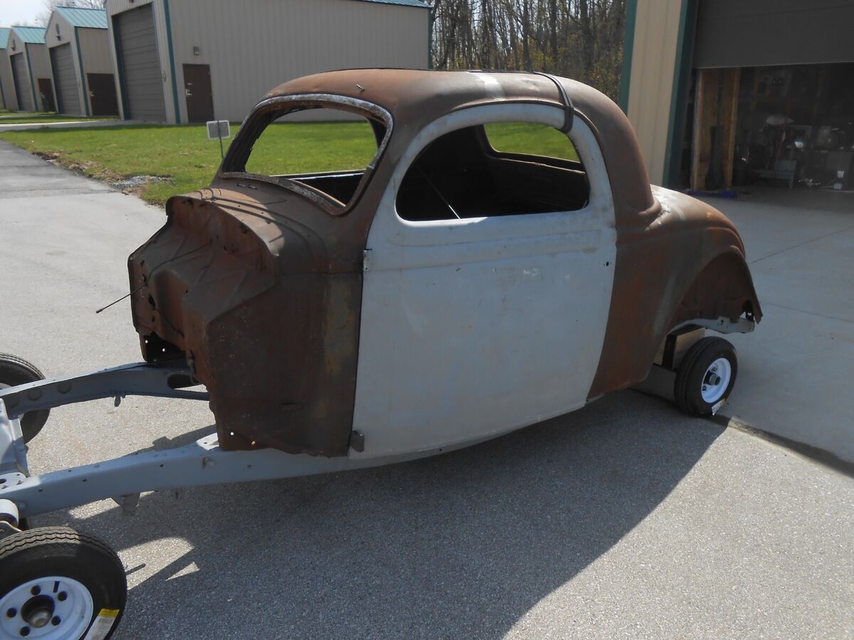 1935 Ford Other - photo 6