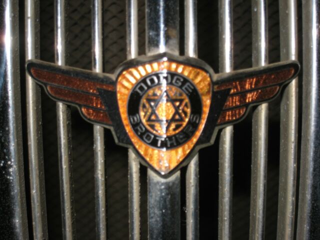 1936 Dodge Other D2 - photo 12