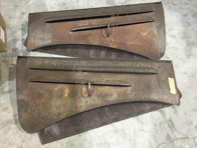 1936 Chevrolet C-10 - photo 12