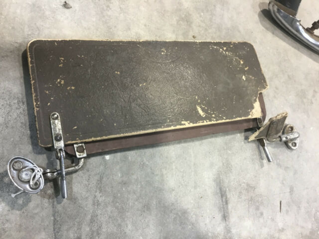 1936 Chevrolet C-10 - photo 13