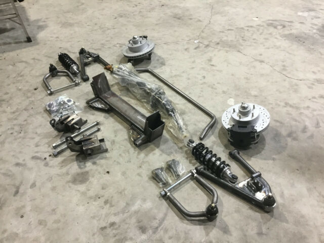 1936 Chevrolet C-10 - photo 2