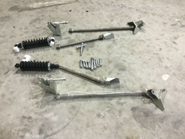 1936 Chevrolet C-10 - photo 4