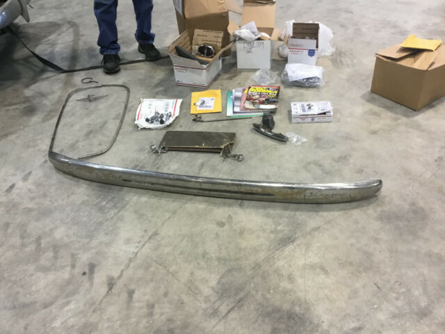 1936 Chevrolet C-10 - photo 5