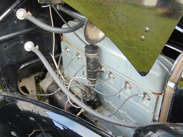 1936 Chevrolet Other - photo 7