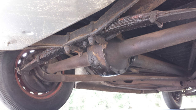 1936 Ford Other - photo 11