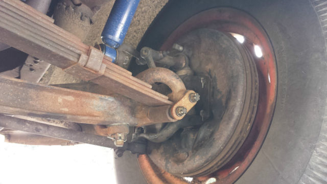 1936 Ford Other - photo 13