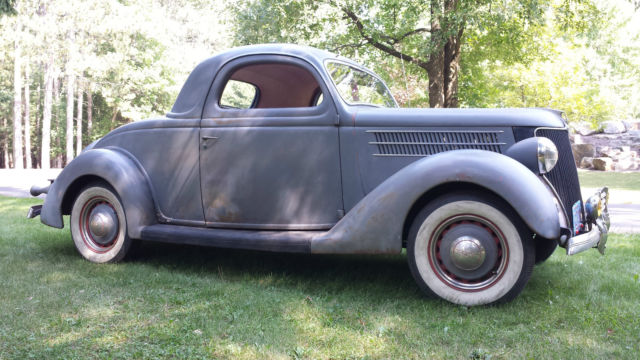 1936 Ford Other - photo 3