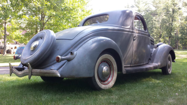 1936 Ford Other - photo 4